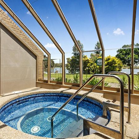 Lakeside Country Club Numurkah Zewnętrze zdjęcie