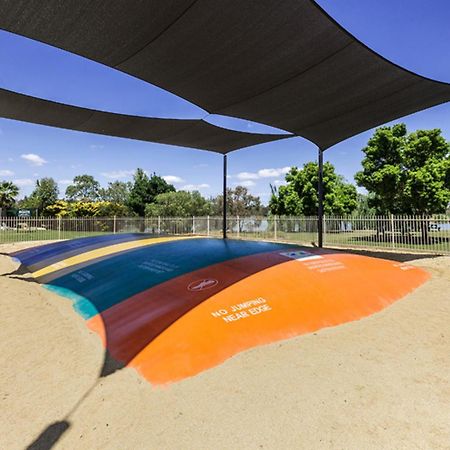 Lakeside Country Club Numurkah Zewnętrze zdjęcie