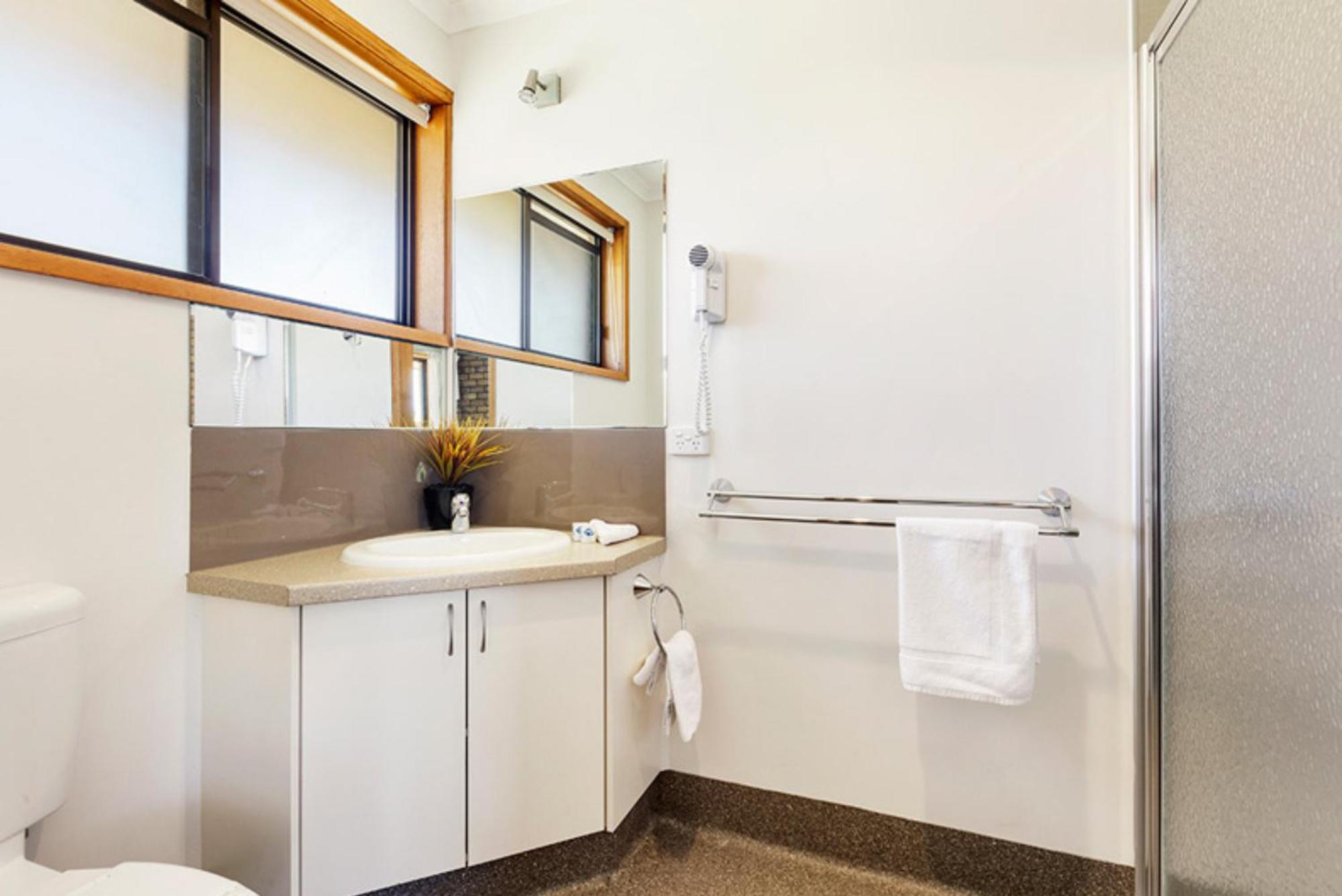 Lakeside Country Club Numurkah Zewnętrze zdjęcie