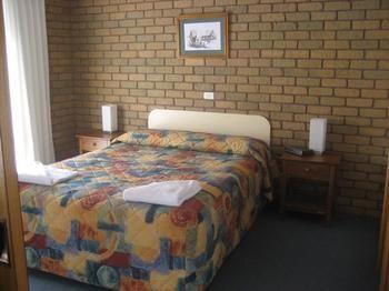 Lakeside Country Club Numurkah Zewnętrze zdjęcie
