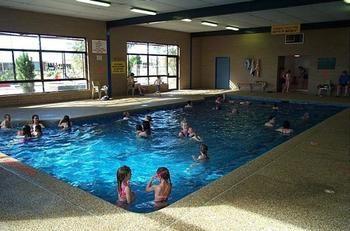 Lakeside Country Club Numurkah Zewnętrze zdjęcie
