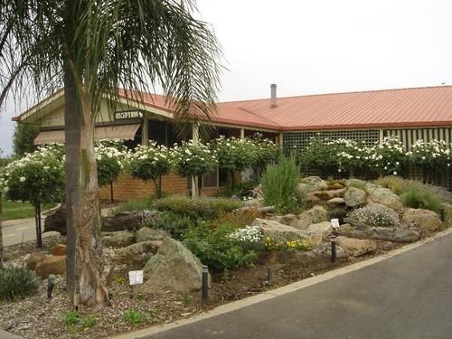 Lakeside Country Club Numurkah Zewnętrze zdjęcie